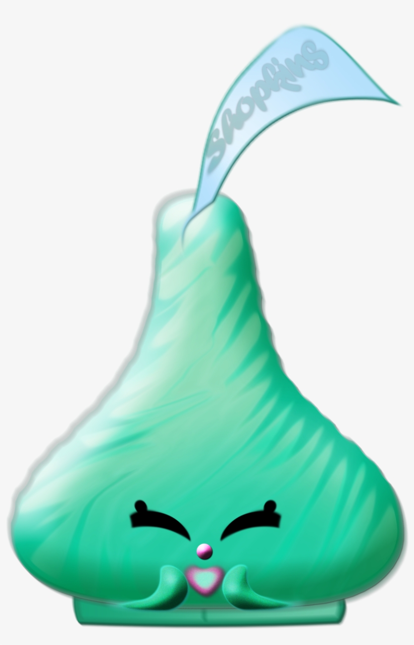 Hersheykiss - Inflatable, transparent png download