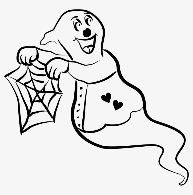 Happy Dog Haunted House Free Commercial For - Clip Art, transparent png download