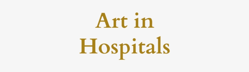 The Benefits Of Artwork In Hospitals - Royal Hospital School England, transparent png download