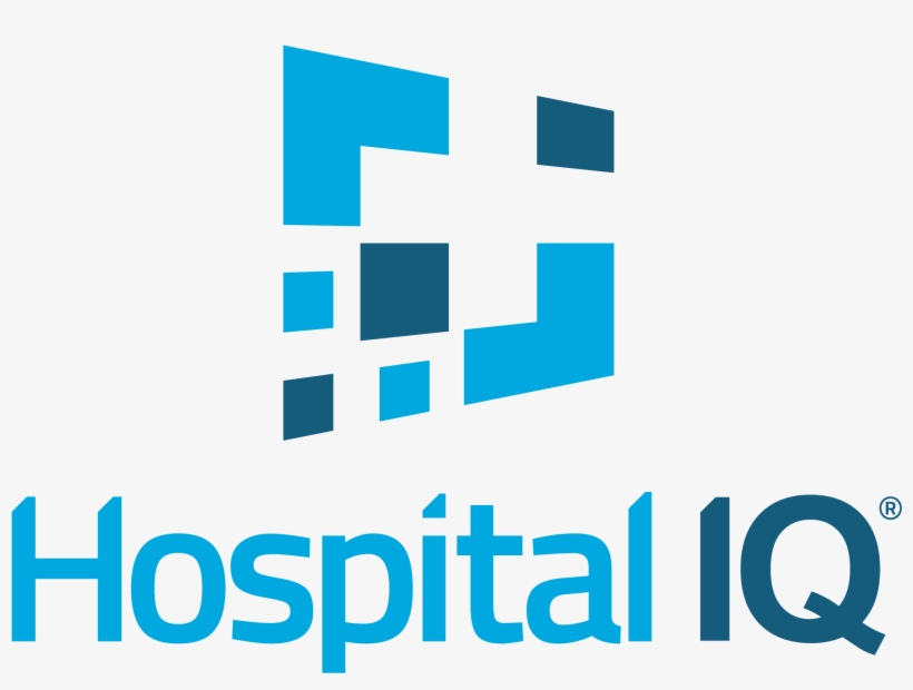 Color - Hospital Iq Logo, transparent png download