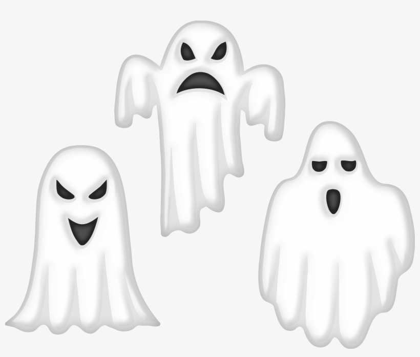Ghost Clipart Png, transparent png download