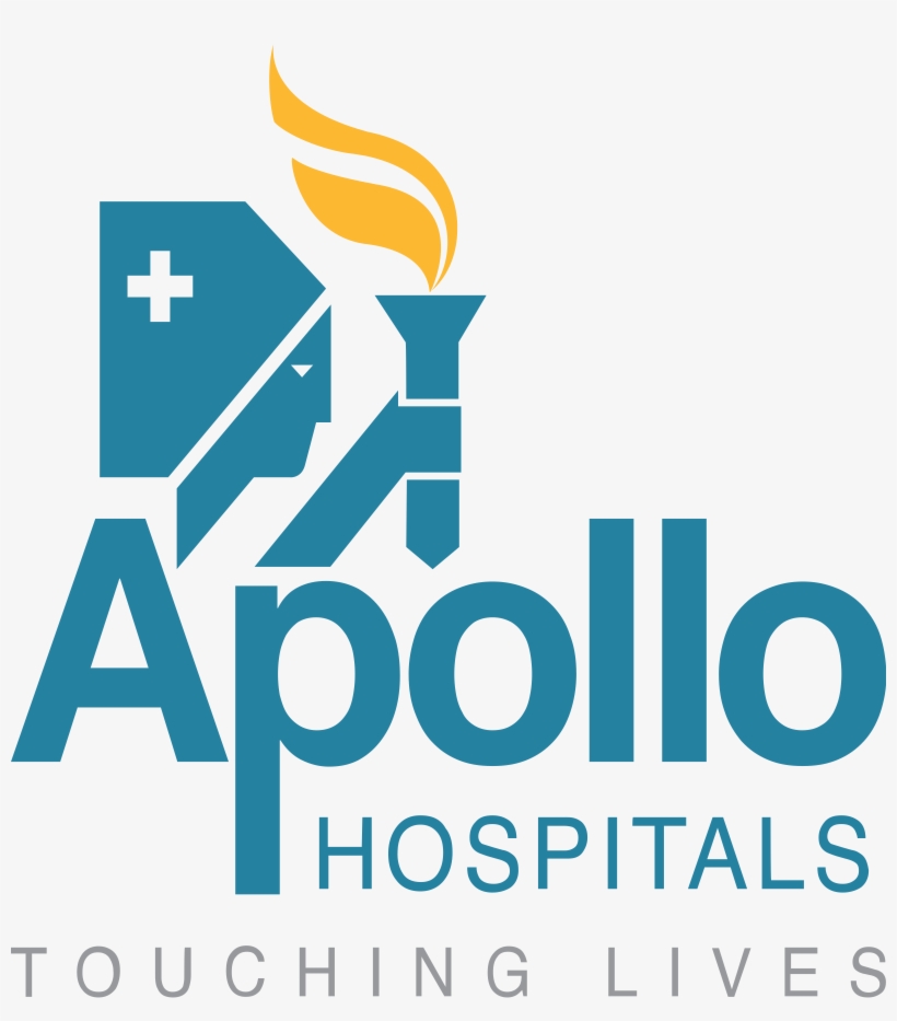 Apollo Hospitals Logo Png Transparent - Apollo Hospitals Logo Png, transparent png download