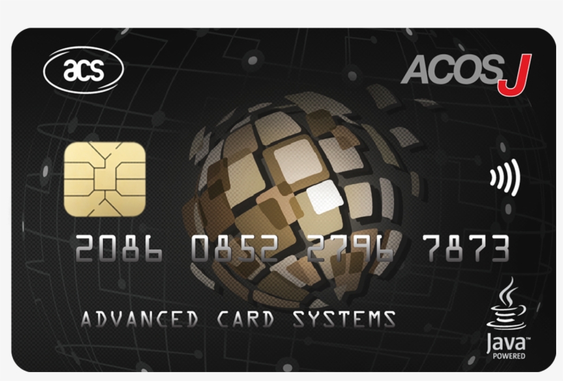 9371 Images Acosj Di - Smart Card, transparent png download