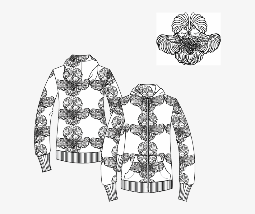 Inshare - Sketch, transparent png download