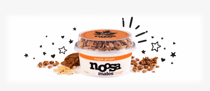 Noosa Yoghurt, transparent png download