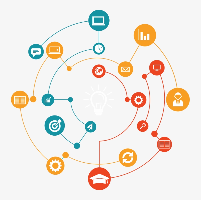 Increase Your Roi With Digital Marketing Designed To - Increase Digital Marketing Business, transparent png download