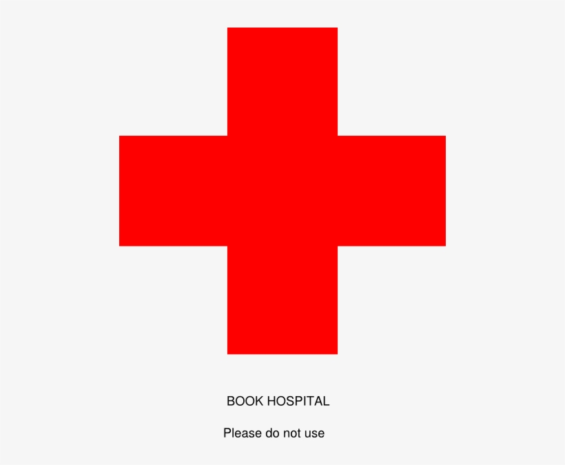 Book Hospital Sign For Teachers Svg Clip Arts 474 X, transparent png download