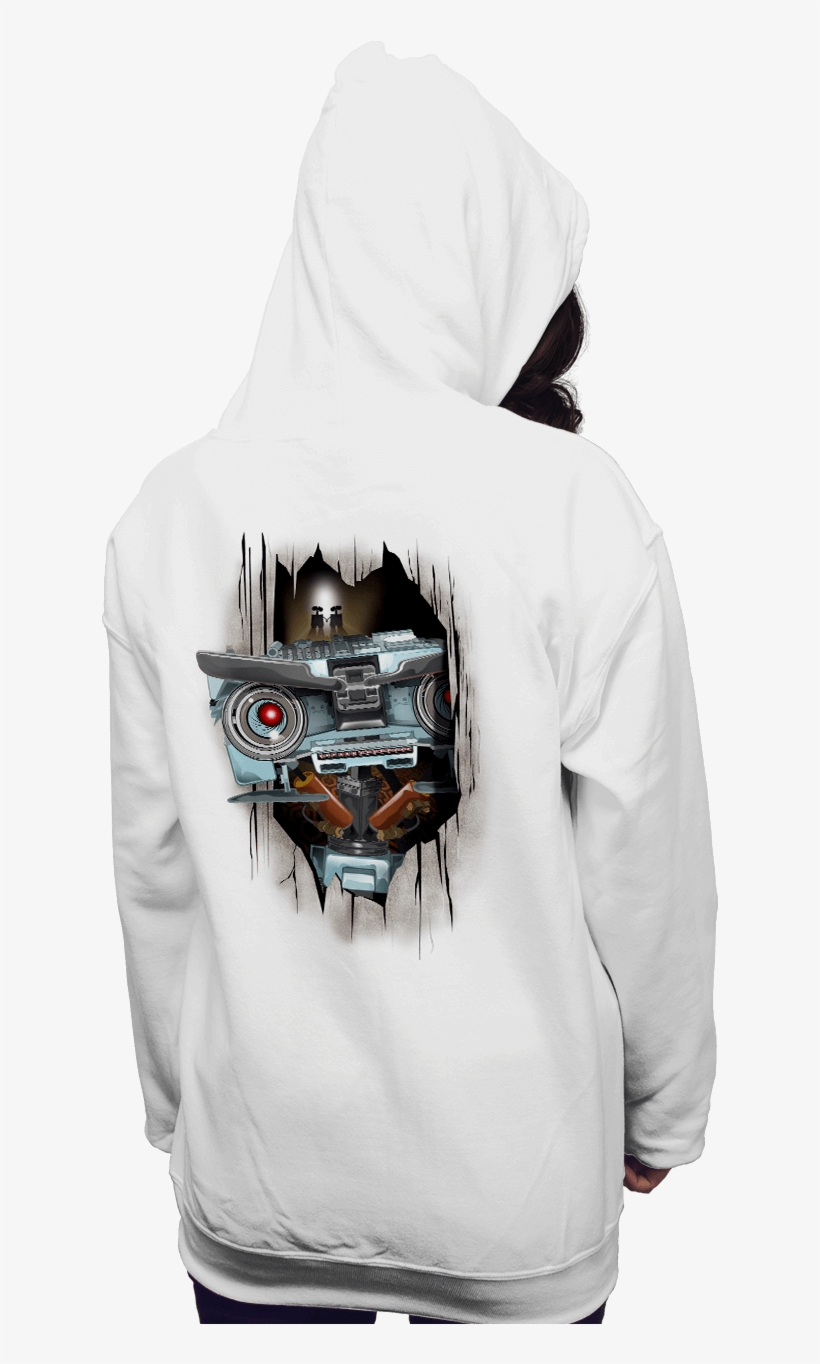 Here's Johnny - Shirt, transparent png download