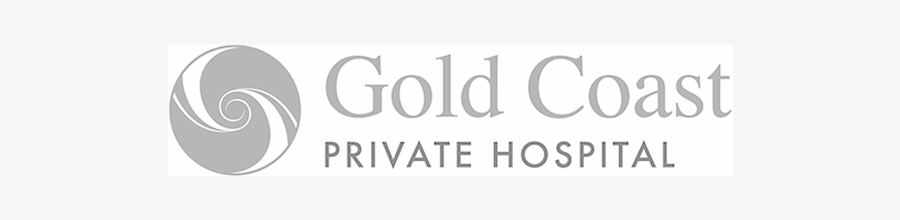Gold Coast Private Hospital - Gold Coast Private Hospital Logo, transparent png download