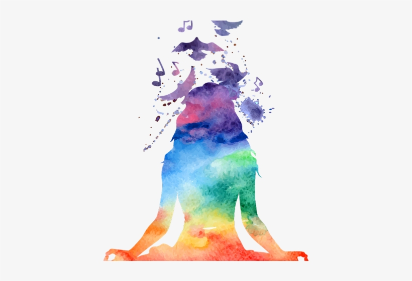 Mindfulness For Beginners: How To Live, transparent png download