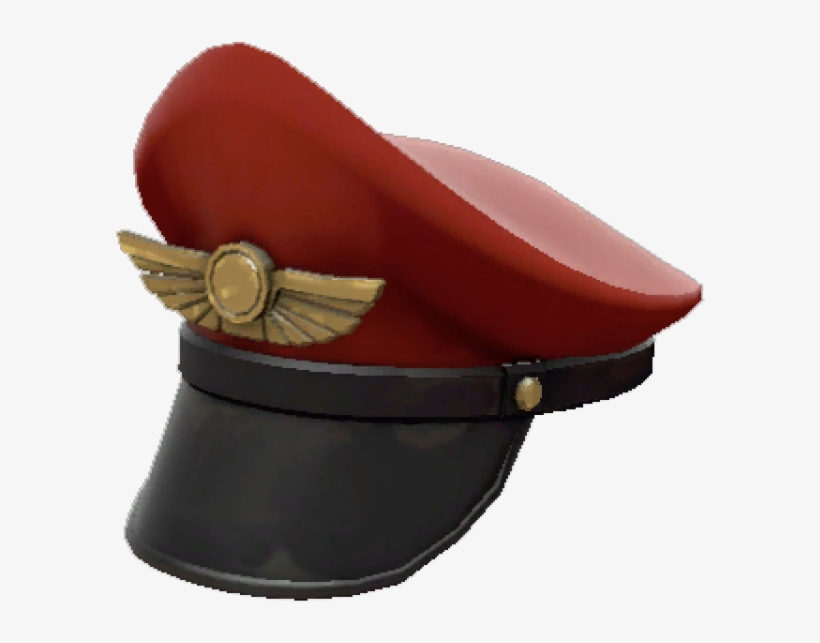 Tf2 Team Captain, transparent png download