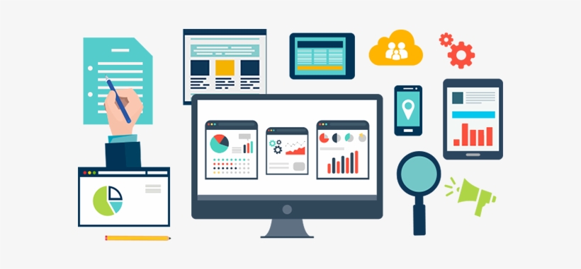 Who We Are - Introducing Seo: Your Quick-start Guide To Effective, transparent png download