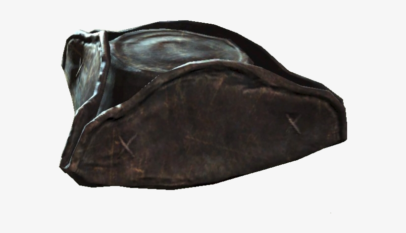 The Captain's Hat - Tricorn Png, transparent png download