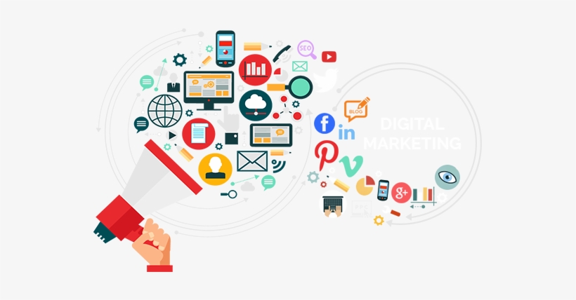 Ask For A Quote Today & Get 5 Days Trial Before Hiring - Hiring Digital Marketing Expert, transparent png download
