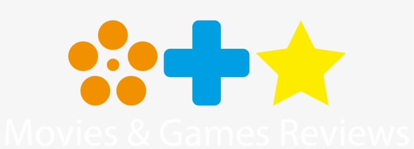 Movies & Games Reviews - Film, transparent png download