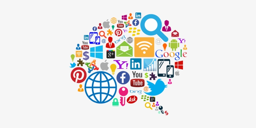 Digital Marketing Course In Chandigarh Mohali Digital - Digital Marketing And Social Media Management, transparent png download