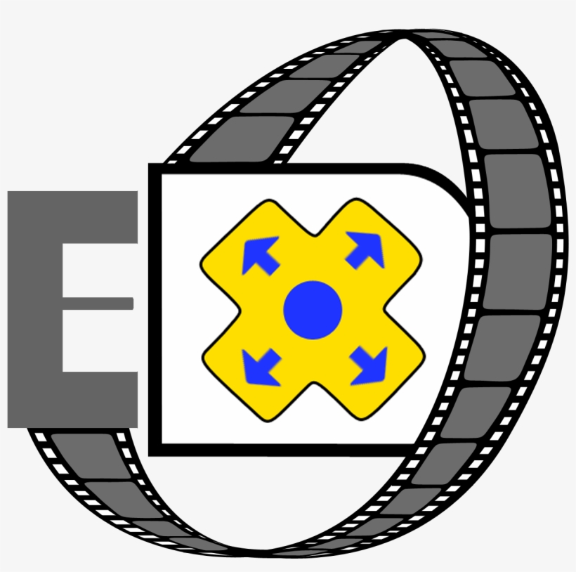 Expansion Drive - Emblem, transparent png download