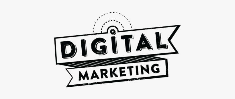 Digitalmarketing - Digital Marketing Image Transparent, transparent png download