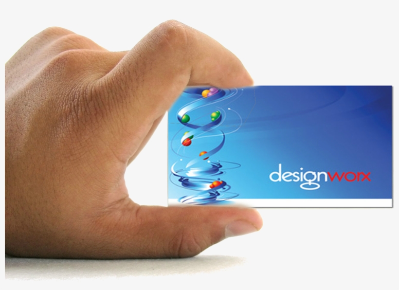 Business Icon - Business Card For Printers, transparent png download