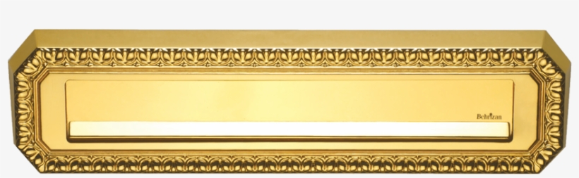 Behrizan Letter Box - Building, transparent png download