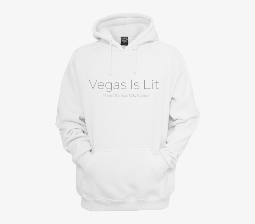 White Hoodie - Jagiellonia Bialystok Bluza Polski Polish Hoodie Polska, transparent png download