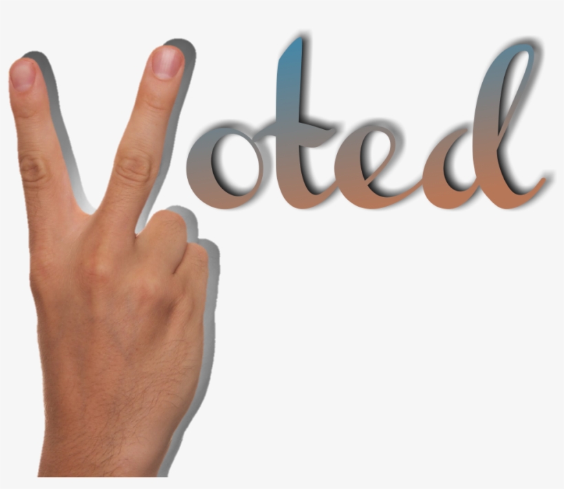 Sign Language, transparent png download