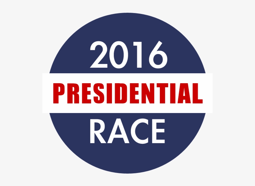2016 Presidential Election Transparent, transparent png download