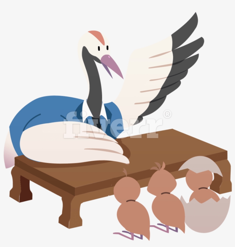 Waterfowl, transparent png download