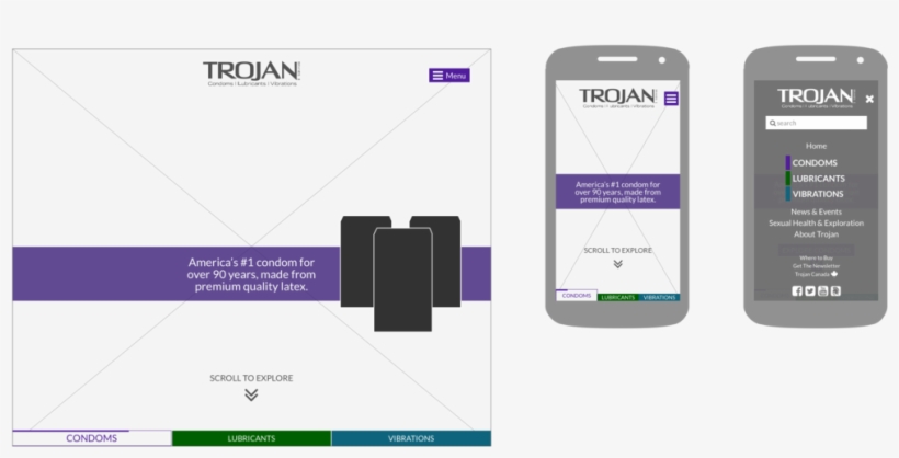 Home Desktop, transparent png download