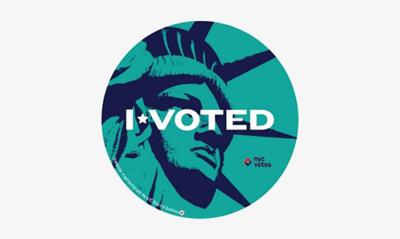 "i Thought It Was Important To Keep The Design Simple - New York City, transparent png download