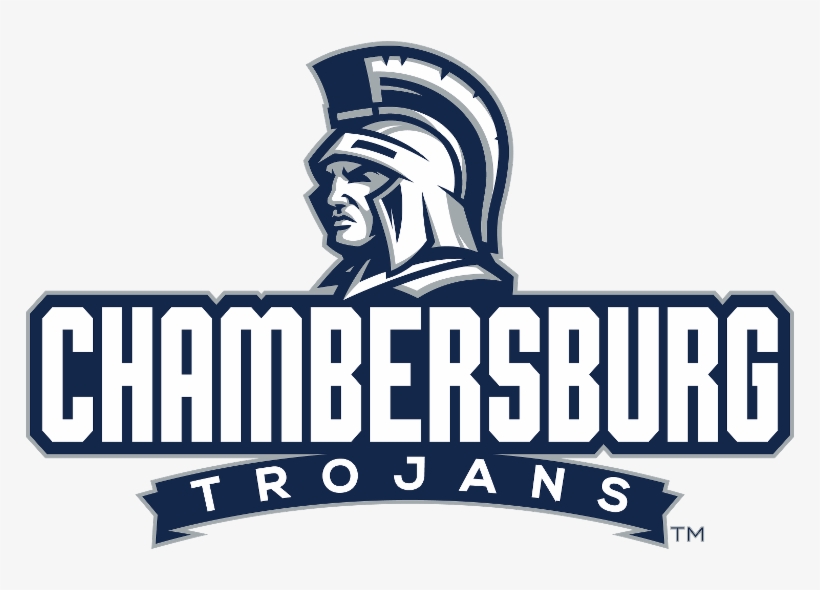 Chambersburg Trojans, transparent png download