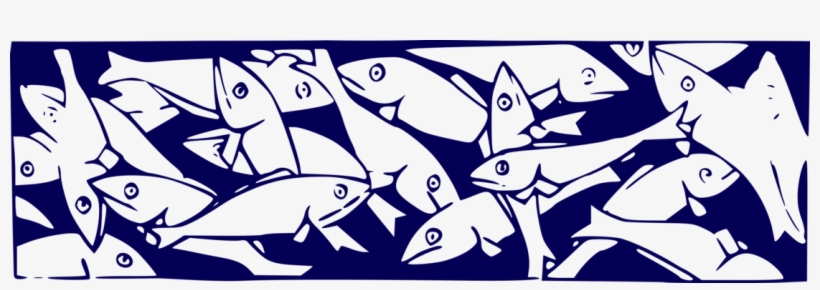Fishing Nets Fishing Rods Computer Icons Fishing Bait - Fish In Net Clip Art, transparent png download