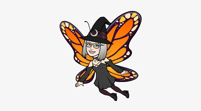 Colleen Chesebro ~ The Fairy Whisperer - Cartoon, transparent png download