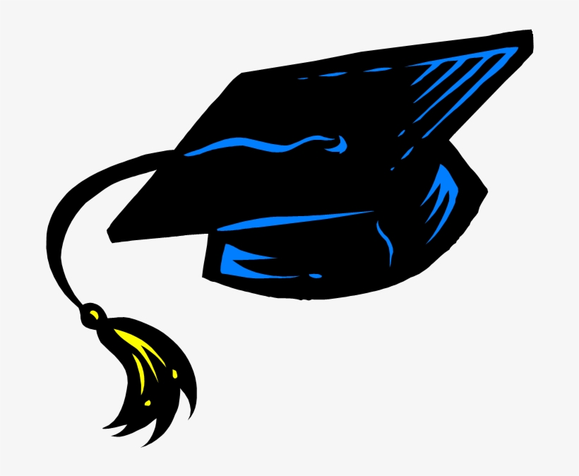 Cap And Gown Pictures - Cap And Gown Transparent, transparent png download