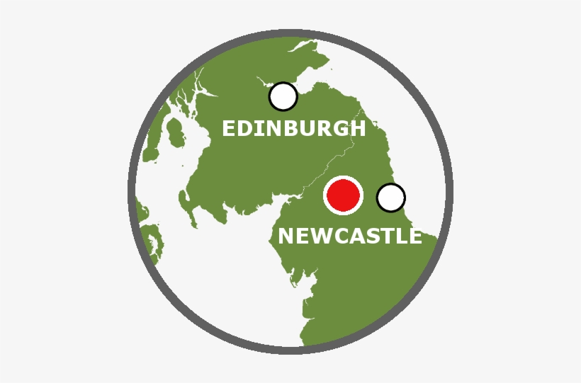 Scotland Map Vector, transparent png download