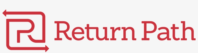 Return Path Logo, transparent png download