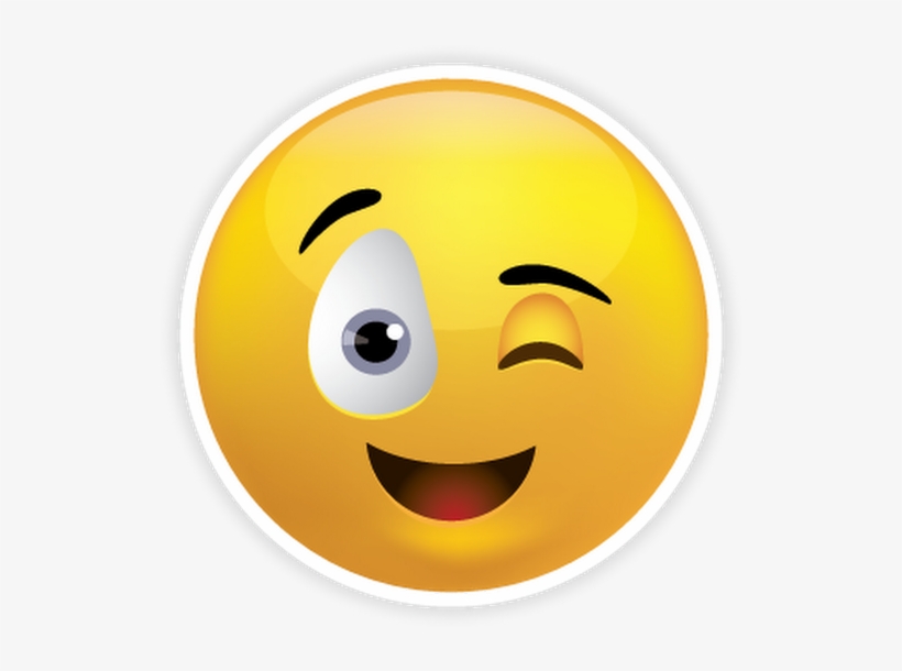 Photo - Smiley, transparent png download