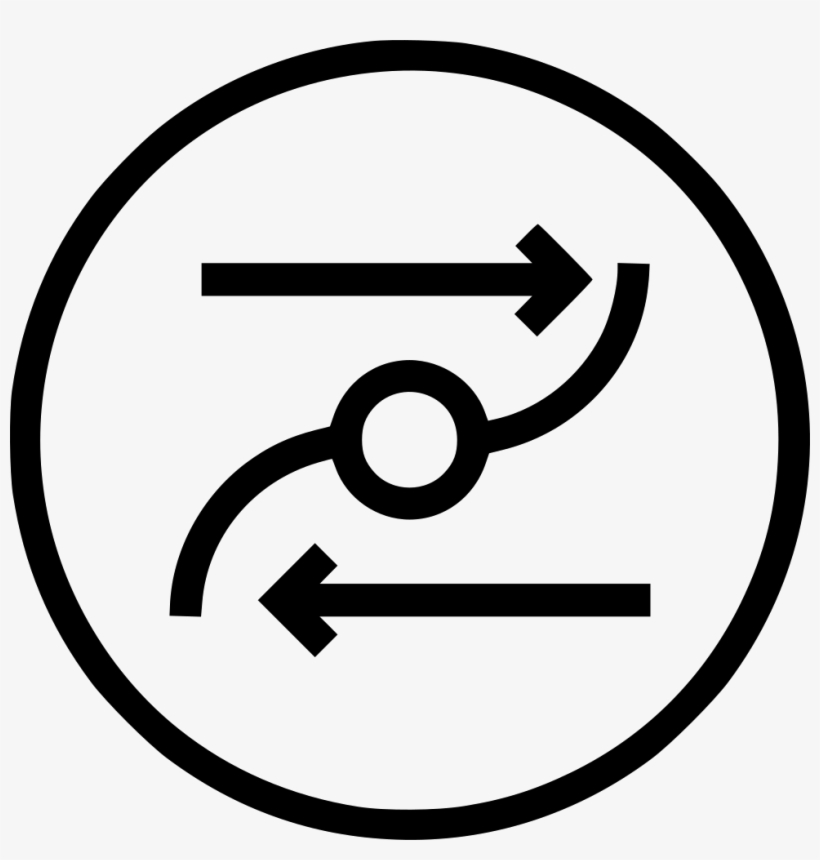 Path Object Select Reverse Circle Line Tool Comments - Ppp, transparent png download