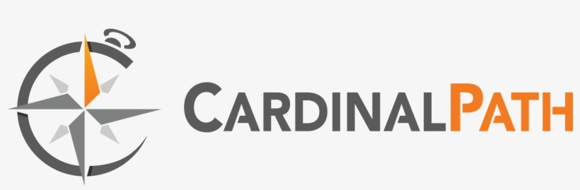 Onb Case Study - Cardinal Path Logo, transparent png download