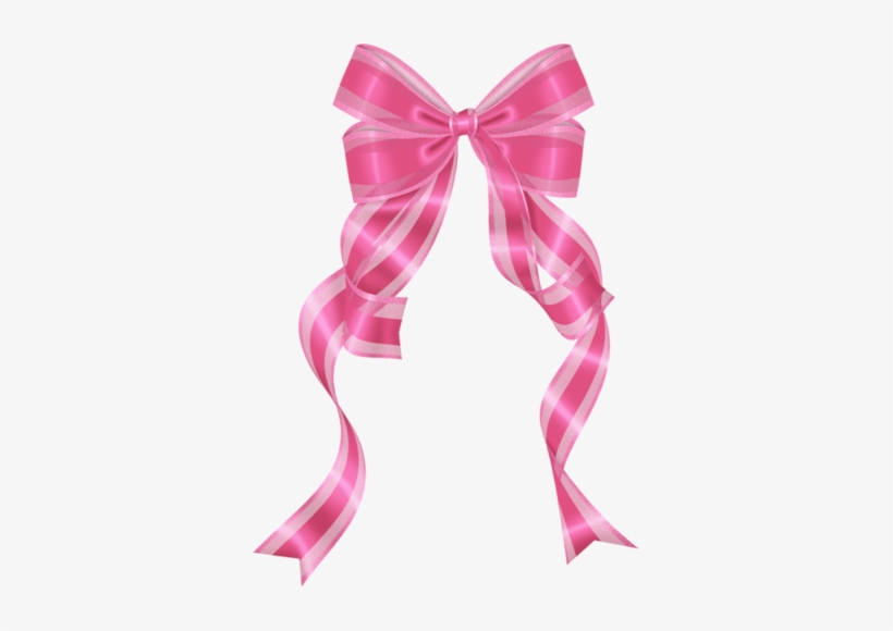 Ribbon Clipart, Bow Art, Ribbon Art, Ribbon Bows, Bow - Fitas E Laços, transparent png download