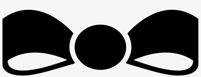 Ribbon Bow - - Clip Art, transparent png download