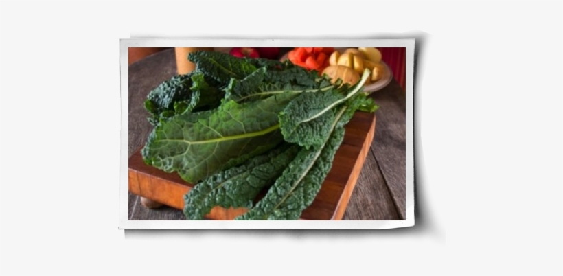 Six Simple Ways To Enjoy Kale Post Image - Kale In Sri Lanka, transparent png download
