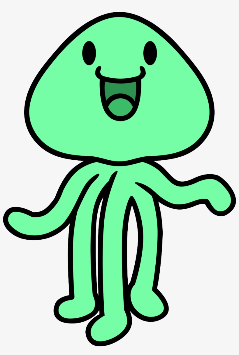 Martian - Rhythm Heaven Second Contact, transparent png download
