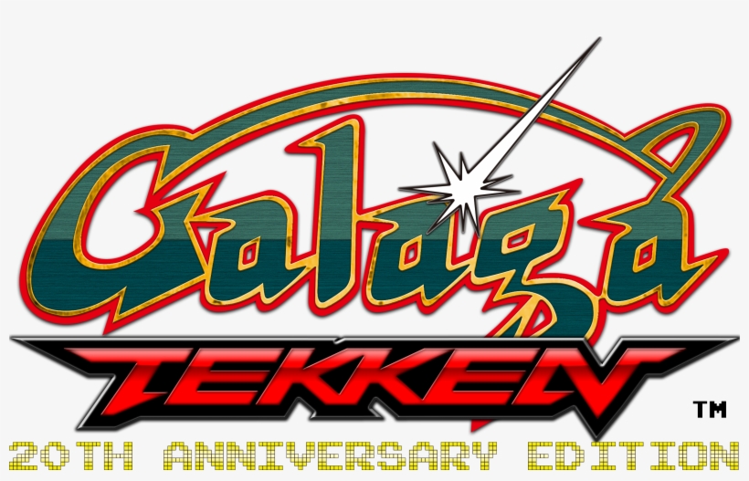 Tekken 20th Anniversary Edition Launches On Ios And - Tekken 20th Anniversary, transparent png download