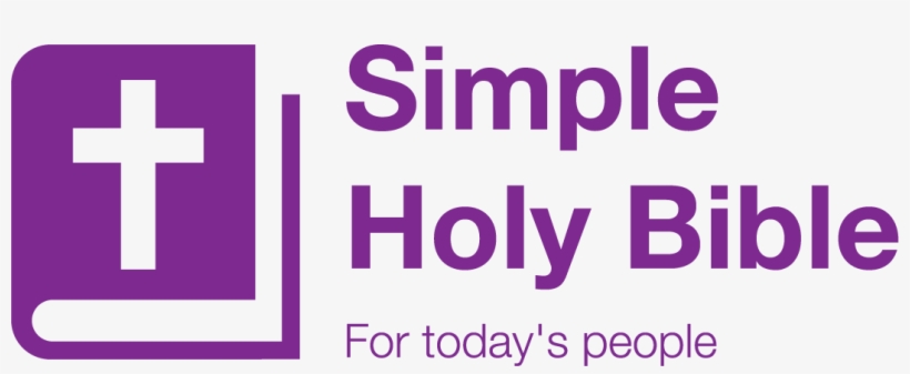 Simple Holy Bible - Home Partners Of America Logo, transparent png download
