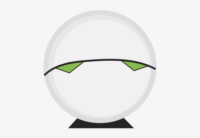 Marvin - Circle, transparent png download