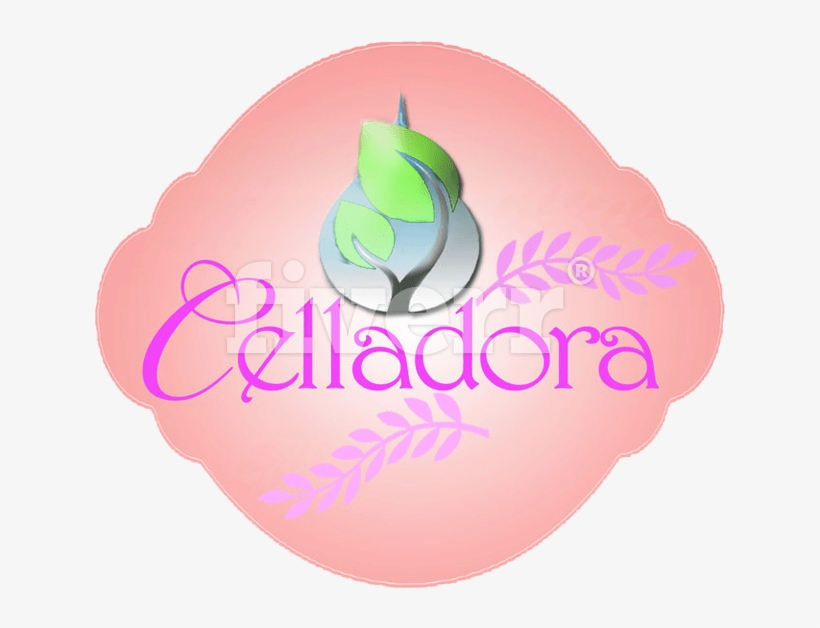 Design Femilen And Beauty Logo In 24 Hours With Source - Product, transparent png download
