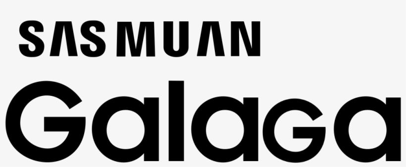 Sasmuan Galagasbubby - Samsung Galaxy S9 Logo, transparent png download