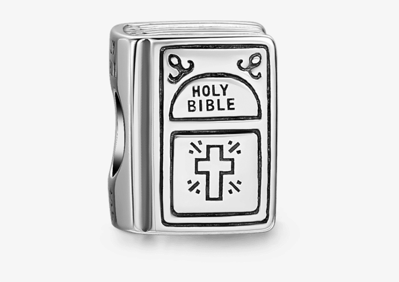 Religion Charms Soufeel Holy Bible, transparent png download