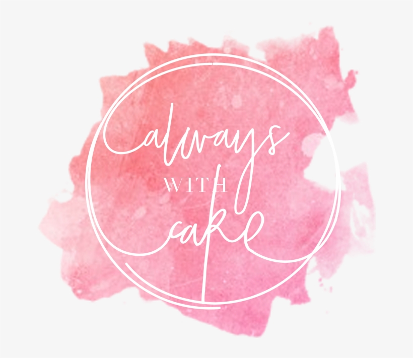 Alwayswithcake Logo-2 - Logo, transparent png download